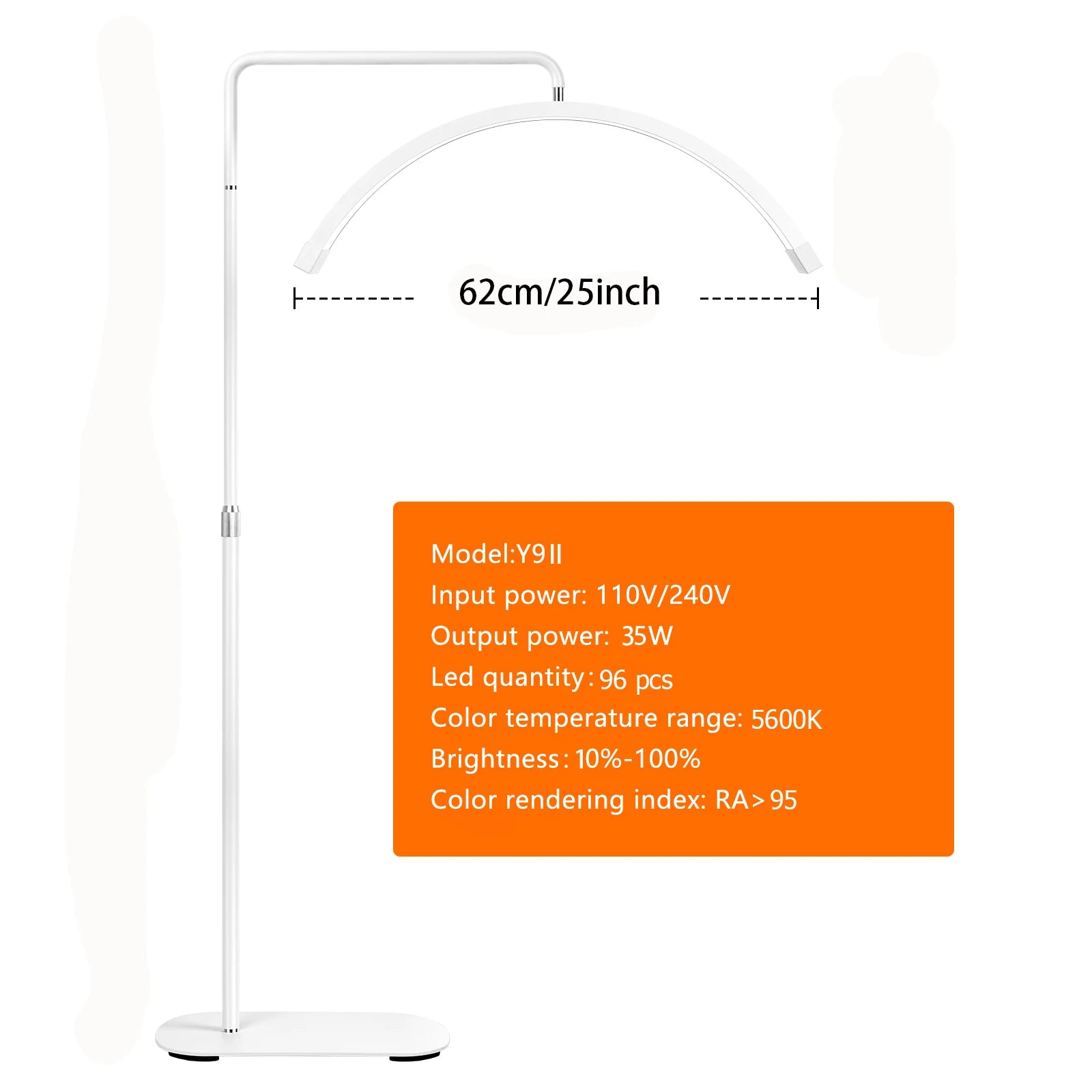 Professional Beauty Illumination Light™