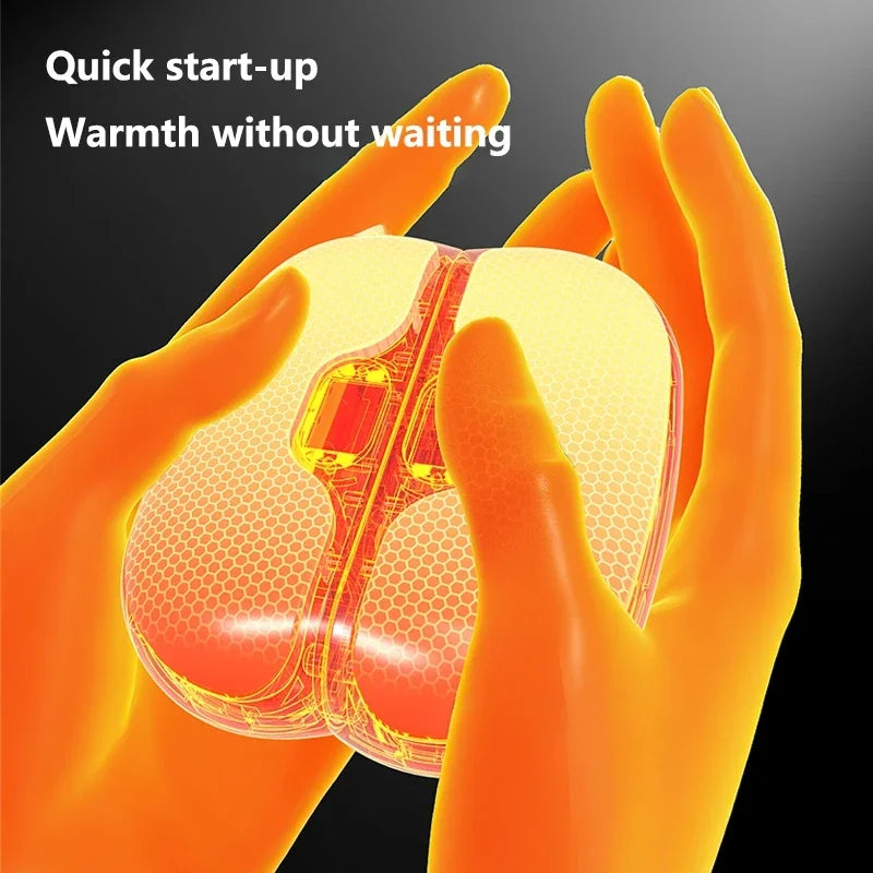 mini portable hand warmer