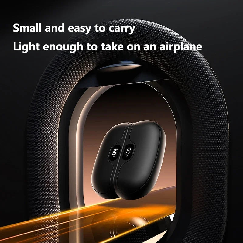 mini portable hand warmer