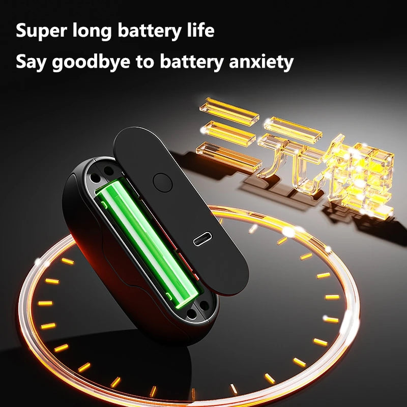 mini portable hand warmer