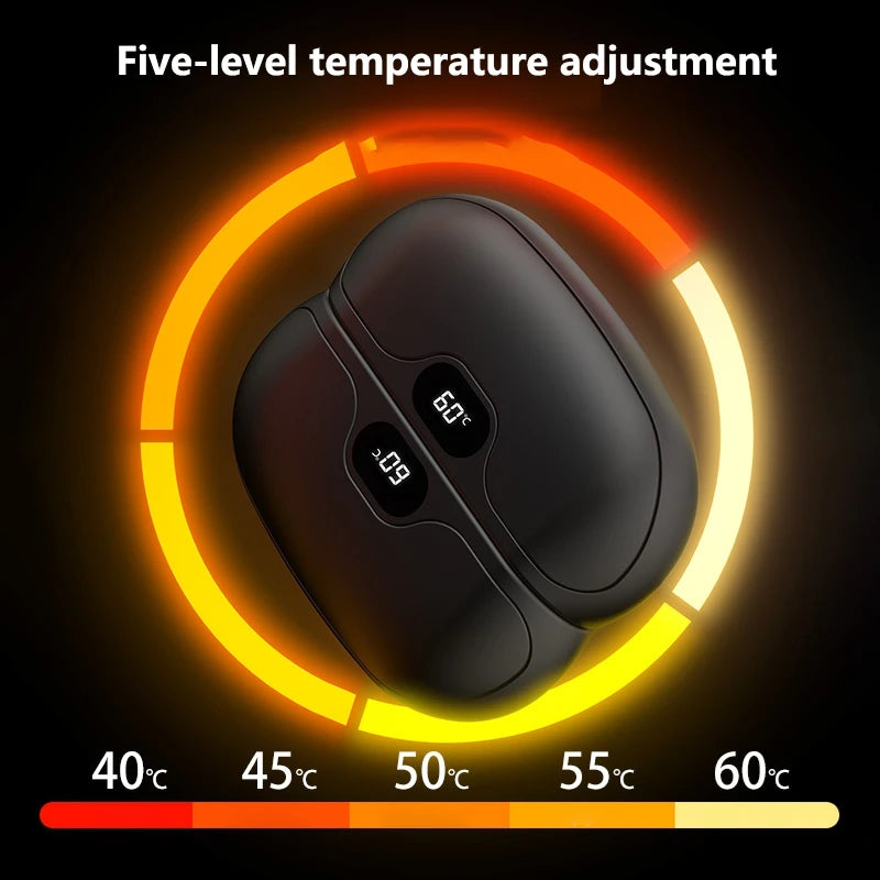 mini portable hand warmer