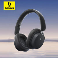 Baseus Silence Pro - Casque Bluetooth a Réduction de Bruit